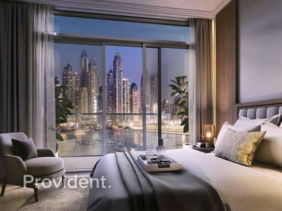3 Bedroom Apartment for Sale in Dubai Harbour, Dubai - 1d3747c0-5ff3-4b06-b2c7-b9241258e27f. png