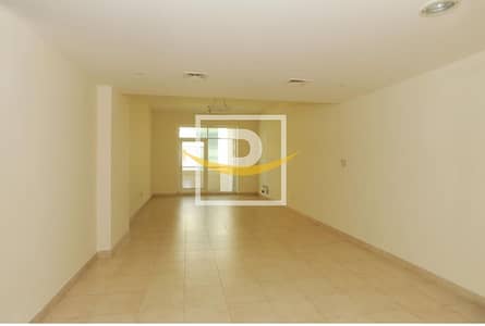 1 Bedroom Apartment for Rent in Al Barsha, Dubai - Big 1 Bhk| Near Metro |Monthly Payment |Free Maintenance |F