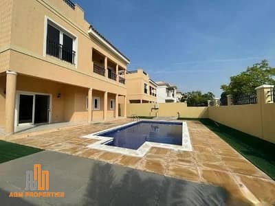 5 Bedroom Villa for Rent in The Villa, Dubai - WhatsApp Image 2024-02-15 at 13.04. 48_5d944e85. jpg