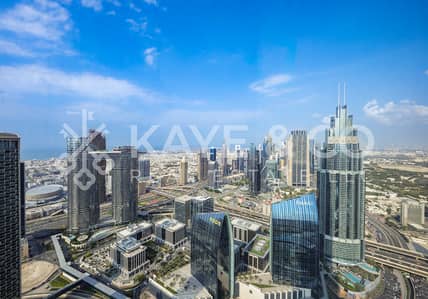 2 Cпальни Апартаменты в аренду в Дубай Даунтаун, Дубай - 629A6201-Edit. jpg