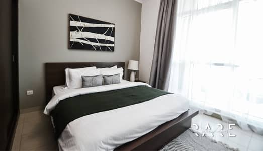 شقة 2 غرفة نوم للايجار في أبراج بحيرات الجميرا، دبي - Rare Holiday Homes (15). jpg