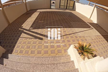 4 Bedroom Villa for Rent in Shakhbout City, Abu Dhabi - 01. jpg