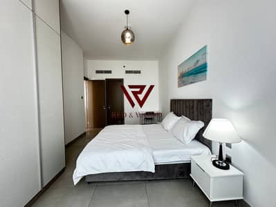 1 Спальня Апартаменты в аренду в Дубай Продакшн Сити, Дубай - ZuVG3P6faBxdtq35VmL8z5RqKb2Sjx46ZxkHM1EK