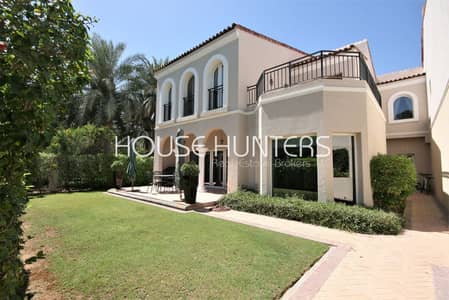 3 Bedroom Villa for Rent in Motor City, Dubai - 12. JPG