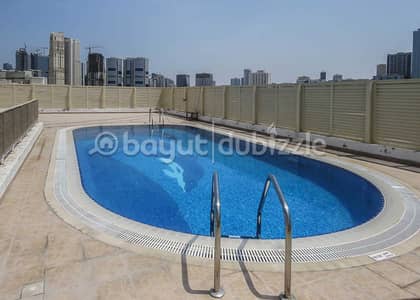 2 Cпальни Апартаменты в аренду в Аль Мамзар, Дубай - Screenshot 2024-04-26 103341. png