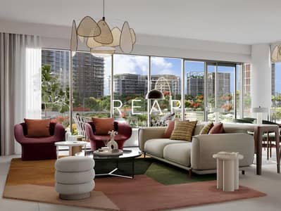 2 Bedroom Apartment for Sale in Al Wasl, Dubai - UNIQUE LAYOUT | ELEGANT 2BR | OP PRICE+DLD  ONLY