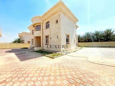 4 Bedroom Villa for Rent in Falaj Hazzaa, Al Ain - 20240418_141119. jpg
