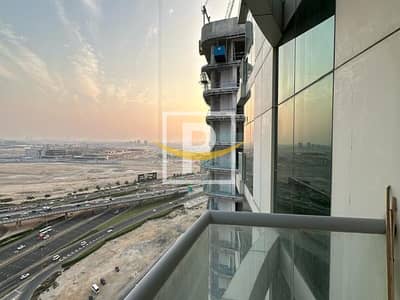 فلیٹ 1 غرفة نوم للبيع في الخليج التجاري، دبي - شقة في برج سكالا،الخليج التجاري 1 غرفة 980000 درهم - 8912815