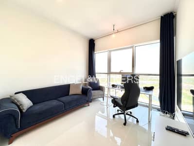 1 Bedroom Apartment for Rent in DAMAC Hills, Dubai - High Floor | Corner Unit | Vacant July 10