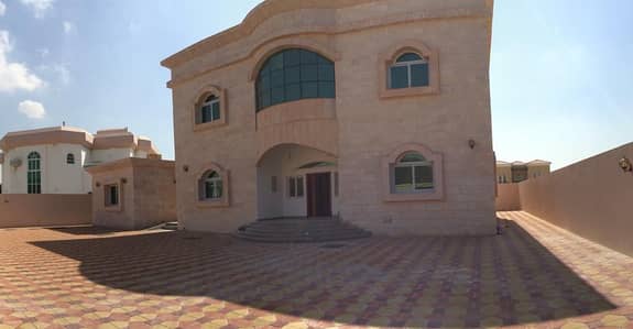 Brand New Villa For Sale In Al Yash Brand New Villa For Sale In Al Yash