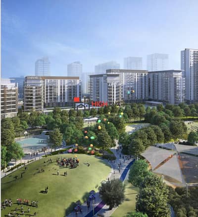 A splendor Park View Apartment for sale in Executive Residences located at Dubai Hills Estate by Emaar A splendor Park View Apartment for sale in Executive Residences located at Dubai Hills Estate by Emaar