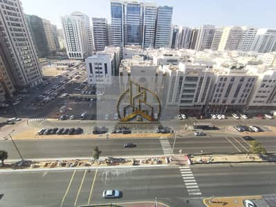 3 Cпальни Апартаменты в аренду в Аль Марказия, Абу-Даби - Квартира в Аль Марказия，Аль Ватхба Тауэр, 3 cпальни, 110000 AED - 7800399