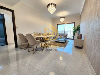 国际城， 迪拜 1 卧室单位待售 - IMG-20240425-WA0039. jpg