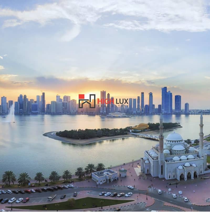 Nasma Residences 2 & 3 BHK spacious town houses in New Sharjah by Arada developments for your deluxe living Nasma Residences 2 & 3 BHK spacious town houses in New Sharjah by Arada developments for your deluxe living