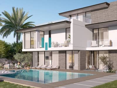 5 Bedroom Villa for Sale in The Valley, Dubai - Luxurious Villa | Amazing Community | Excellent PP