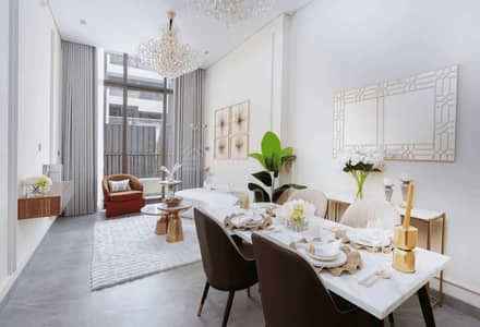 2 Bedroom Apartment for Sale in Jumeirah Village Circle (JVC), Dubai - Almost Ready | Superior Unit | JVC