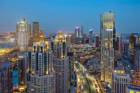 1 Bedroom Flat for Sale in Downtown Dubai, Dubai - PRIME LOCATION | NO COMMISSION