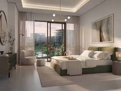 阿尔瓦斯尔， 迪拜 2 卧室公寓待售 - 位于阿尔瓦斯尔，城市漫步街区，中央公园公寓，百里香综合大楼 2 卧室的公寓 3500000 AED - 8912922