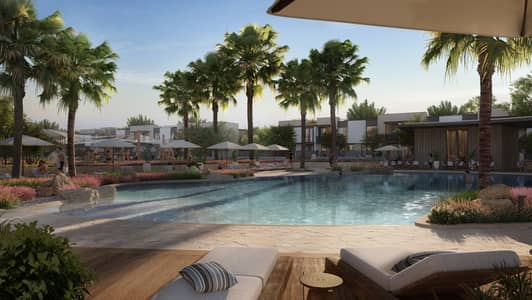 3 Bedroom Villa for Sale in Dubailand, Dubai - Independent Villa | Resale | Large Layout