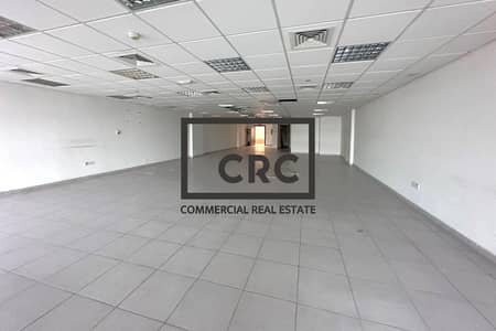 Office for Rent in Bur Dubai, Dubai - Office Space | Chiller Free | Available Now