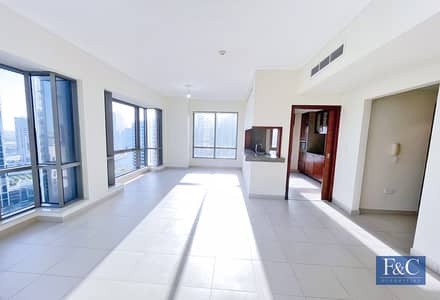 1 Bedroom Flat for Sale in Downtown Dubai, Dubai - Canal View | High Floor | Rented til April 24