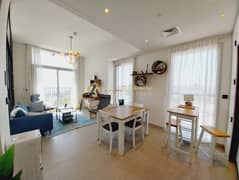 شقة في البرج الجماعي 1،كولكتيف،دبي هيلز استيت 2 غرف 145000 درهم - 8912940