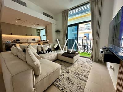 1 Bedroom Apartment for Sale in Jumeirah Village Circle (JVC), Dubai - Premium Quality | Good ROI | Unfurnished