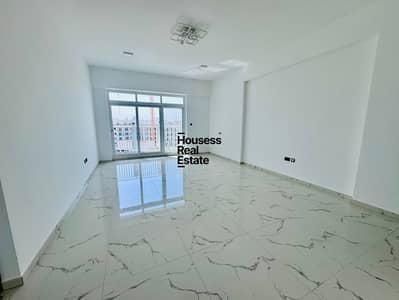 2 Bedroom Flat for Rent in Arjan, Dubai - Spacious  2BR | Closed Kitchen | Laundry + Storage