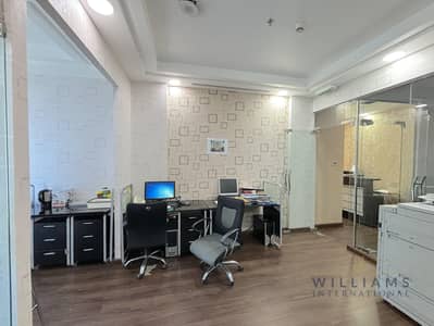 Office for Sale in Business Bay, Dubai - PARTITIONED | VOT | PRIME LOCATION