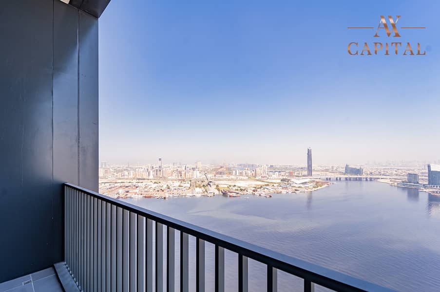 Amazing View | High Floor | Ready To Move In