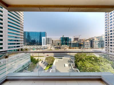 2 Bedroom Flat for Rent in Downtown Dubai, Dubai - South-Ridge-Business-Bay-2-Bedroom-04262024_093647. jpg