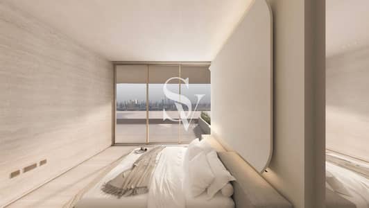 فلیٹ 1 غرفة نوم للبيع في مدينة محمد بن راشد، دبي - شقة في محمية قطورة،دستركت 7،مدينة محمد بن راشد 1 غرفة 3870000 درهم - 8913081