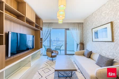 1 Bedroom Flat for Sale in Za'abeel, Dubai - Very High Floor | Brand New | Luxurious Furnished