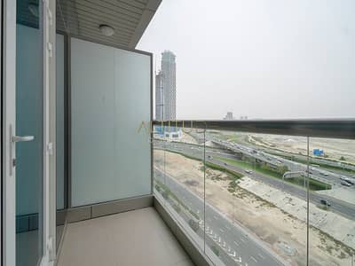 商业湾， 迪拜 酒店式公寓待租 - DSC05671. jpg