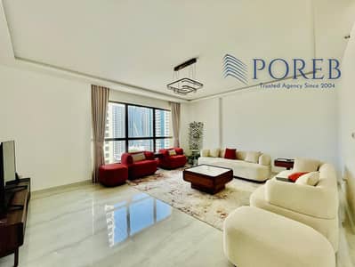 3 Bedroom Flat for Rent in Jumeirah Beach Residence (JBR), Dubai - IMG-20240426-WA0011. jpg