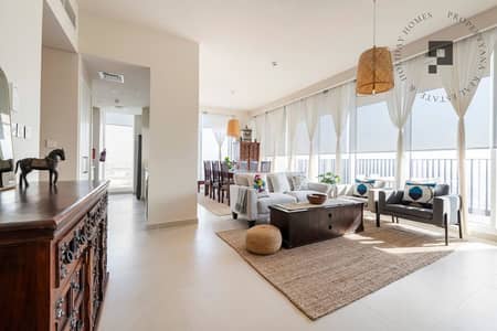3 Cпальни Апартаменты в аренду в Дубай Крик Харбор, Дубай - 597f8889-d4f3-4512-b1e5-6595eda64fc2. jpg