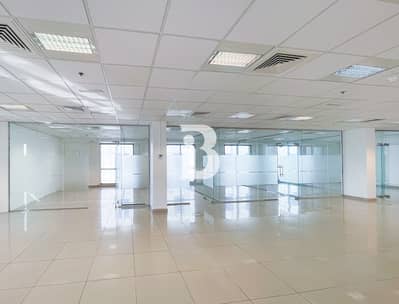 Office for Rent in Dubai Investment Park (DIP), Dubai - Fitted Office | All Inclusive | Next to Metro