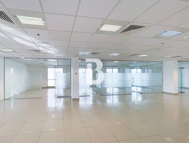 位于迪拜投资园区（DIP），欧洲商务中心 的写字楼 408450 AED - 8913192