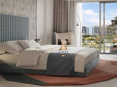 1 Bedroom Apartment for Sale in Al Wasl, Dubai - Prime location |Genuine Resale| Investment Deal
