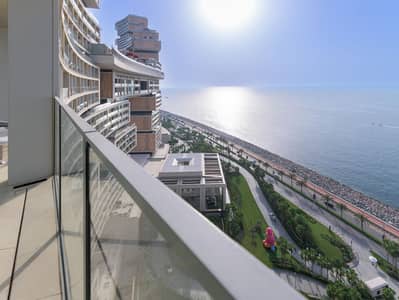 2 Bedroom Apartment for Sale in Palm Jumeirah, Dubai - Brand New 2 Bed | Furnished | Panoramic Sunset Views | High Floor