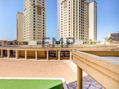 朱美拉海滩住宅（JBR）， 迪拜 3 卧室公寓待售 - (1). jpg