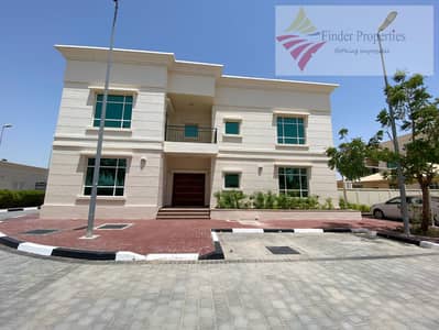 6 Bedroom Villa for Rent in Khalifa City, Abu Dhabi - 2645e90f-a826-420a-8979-ca2edc323e14. jpg
