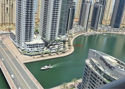 2 Bedroom Flat for Rent in Dubai Marina, Dubai - 1. jpg