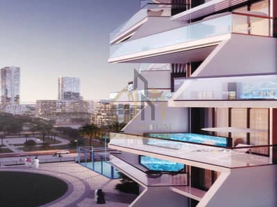 1 Bedroom Apartment for Sale in Jumeirah Village Circle (JVC), Dubai - WhatsApp Image 2024-03-23 at 3.39. 40 AM. jpeg