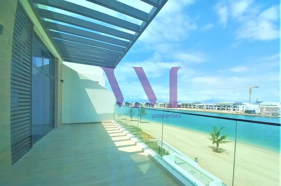 Luxurious Villa l Sea View | Cash Payment