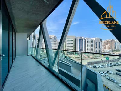 1 Bedroom Flat for Rent in Al Maryah Island, Abu Dhabi - IMG_3564. jpeg