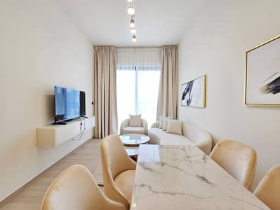 1 Bedroom Flat for Rent in Jumeirah Village Circle (JVC), Dubai - 20240426_101501. jpg