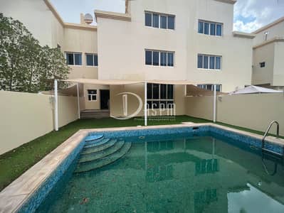 4 Bedroom Villa for Rent in Khalifa City, Abu Dhabi - WhatsApp Image 2024-02-26 at 11.06. 30 AM (1) copy. jpg