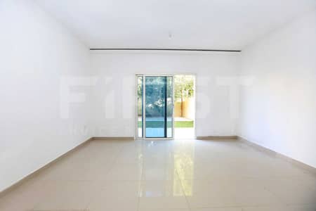 阿尔雷夫， 阿布扎比 2 卧室别墅待售 - Internal Photo of 2 Bedroom Villa in Al Reef Villas  Al Reef Abu Dhabi UAE 170.2 sq. m 1832 sq. ft (6). jpg