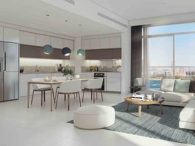 شقة 4 غرف نوم للبيع في دبي هاربور‬، دبي - شقة في مارينا فيستا،إعمار الواجهة المائية،دبي هاربور‬ 4 غرف 16200000 درهم - 8913326